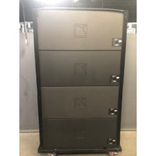 Load image into Gallery viewer, L-Acoustics KS28 Subwoofers (Lot of 4) – Dual 18in, 25 Hz