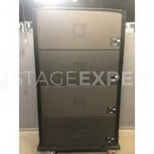 Load image into Gallery viewer, L-Acoustics KS28 Subwoofers (Lot of 4) – Dual 18in, 25 Hz
