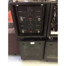 Load image into Gallery viewer, L-Acoustics KUDO Complete System – Line Array Package