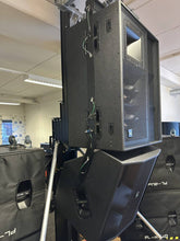 Load image into Gallery viewer, KV2 Audio VHD 2.0/1.0 with 12x 18in Subs System
