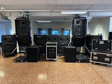 Load image into Gallery viewer, KV2 Audio VHD 2.0/1.0 with 12x 18in Subs System