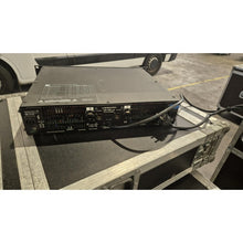 Load image into Gallery viewer, L-Acoustics LA24a System Amplifier, 2x1100W @ 8Ω – Touring