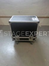 Load image into Gallery viewer, L-Acoustics 115FM Stage Monitor Pair with Flightcase - Used