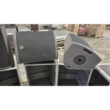 Load image into Gallery viewer, L-Acoustics 12XT Coaxial Speakers Pair in Flight Case