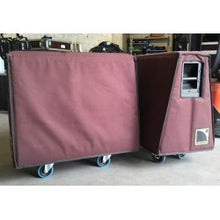Load image into Gallery viewer, L-Acoustics ARCS 2 Line Array System with Rigging, 8x