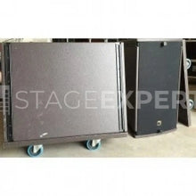 Load image into Gallery viewer, L-Acoustics ARCS 2 Line Array System with Rigging, 8x