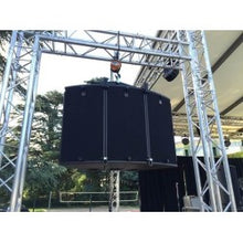 Load image into Gallery viewer, L-Acoustics ARCS 2 Line Array System with Rigging, 8x
