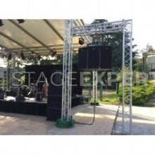Load image into Gallery viewer, L-Acoustics ARCS 2 Line Array System with Rigging, 8x