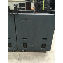 Load image into Gallery viewer, L-Acoustics KARA Line Array – 3-Unit Package with Case