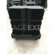 Load image into Gallery viewer, L-Acoustics KARA Line Array – 3-Unit Package with Case