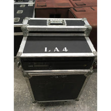Load image into Gallery viewer, L-Acoustics LA4X System Amplifier – 4-Channel Controller