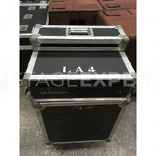 Load image into Gallery viewer, L-Acoustics LA4X System Amplifier – 4-Channel Controller