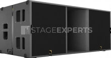 Load image into Gallery viewer, L-Acoustics SB218 Dual 18-inch Subwoofer for Touring | Sub-bass