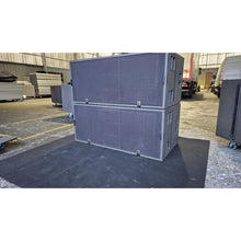 Load image into Gallery viewer, L-Acoustics SB28 Subwoofer – High-Power Tour-Grade Bass