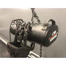 Load image into Gallery viewer, CM Lodestar L2000 2‑Tonne Electric Chain Hoist Motor, IP54