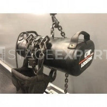 Load image into Gallery viewer, CM Lodestar L2000 2‑Tonne Electric Chain Hoist Motor, IP54