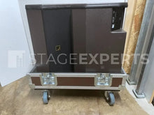 Load image into Gallery viewer, L-Acoustics 115XT HiQ Monitors – Pair with Flight Case