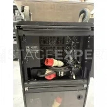 Load image into Gallery viewer, L-Acoustics LA-RAK with 3 x LA8 AES/EBU System Amplifier