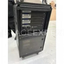 Load image into Gallery viewer, L-Acoustics LA-RAK with 3 x LA8 AES/EBU System Amplifier