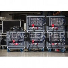 Load image into Gallery viewer, L-Acoustics LA RAK II – 3x LA12X Amplified Controller