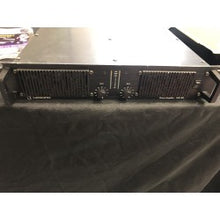Load image into Gallery viewer, L-Acoustics LA24 Power Amplifier – 2Ω Stable, High Output