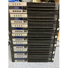 Load image into Gallery viewer, L-Acoustics LA8 System Amplifier with DSP & Networking