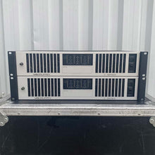Load image into Gallery viewer, Lab Gruppen C 48:4 Power Amplifier – 4 x 1200 W, 2U