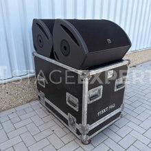 Load image into Gallery viewer, L-Acoustics 115XT HiQ Monitors – Pair with Flightcase