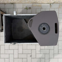 Load image into Gallery viewer, L-Acoustics 12XT Coaxial Loudspeaker with Flightcase