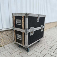 Load image into Gallery viewer, L-Acoustics 12XT Coaxial Loudspeaker with Flightcase
