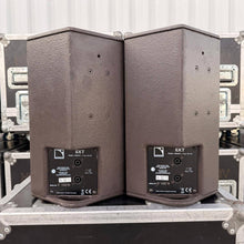 Load image into Gallery viewer, L-Acoustics 8XT Set of 4 with Flightcase – Pre-owned Certified
