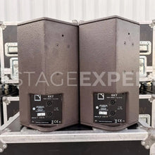 Load image into Gallery viewer, L-Acoustics 8XT Set of 4 with Flightcase – Pre-owned Certified
