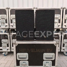 Load image into Gallery viewer, L-Acoustics 8XT Set of 4 with Flightcase – Pre-owned Certified