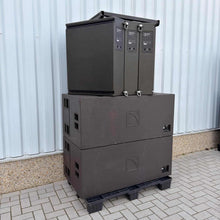 Load image into Gallery viewer, L-Acoustics ARCS II + SB28 System – 6 Tops, 4 Subs