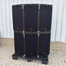 Load image into Gallery viewer, L-Acoustics ARCS II – set of 6 constant curvature array