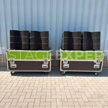 Load image into Gallery viewer, L-Acoustics KIVA – Set of 12 Line Array Modules