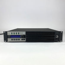 Load image into Gallery viewer, L-Acoustics LA4 Amplified Controller – 4-Channel DSP Amp