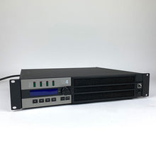 Load image into Gallery viewer, L-Acoustics LA4 Amplified Controller – 4-Channel DSP Amp