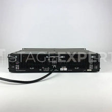 Load image into Gallery viewer, L-Acoustics LA48 Power Amplifier – 2x1300W, 2U Rack