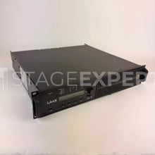 Load image into Gallery viewer, L-Acoustics LA4X – Ex-Demo 4-Channel System Amplifier