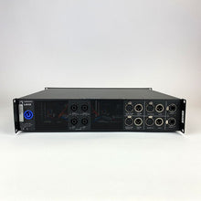 Load image into Gallery viewer, L-Acoustics LA4X AVB System Amplifier, 4x1000W DSP Control