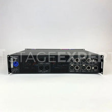 Load image into Gallery viewer, L-Acoustics LA4X AVB System Amplifier, 4x1000W DSP Control