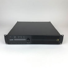 Load image into Gallery viewer, L-Acoustics LA4X AVB System Amplifier, 4x1000W DSP Control