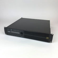 Load image into Gallery viewer, L-Acoustics LA4X AVB System Amplifier, 4x1000W DSP Control