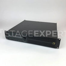 Load image into Gallery viewer, L-Acoustics LA4X AVB System Amplifier, 4x1000W DSP Control