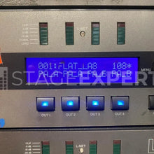 Load image into Gallery viewer, L-Acoustics LA8 R3 AES/EBU Amplified Controller with DSP