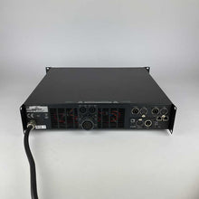 Load image into Gallery viewer, L-Acoustics LA8 R3 AES/EBU System Amplifier | 4 x 1800W