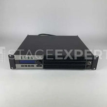 Load image into Gallery viewer, L-Acoustics LA8 R3 AES/EBU System Amplifier | 4 x 1800W