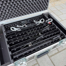 Load image into Gallery viewer, L-Acoustics WIFOLIFTBAR x2 + WIFOLIFT x4 Set for ARCS WIFO
