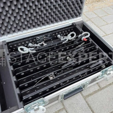 Load image into Gallery viewer, L-Acoustics WIFOLIFTBAR x2 + WIFOLIFT x4 Set for ARCS WIFO